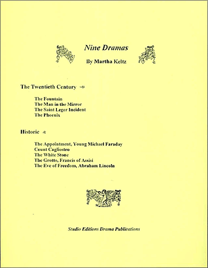 Nine Dramas