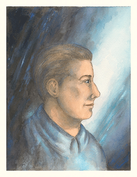 The Man in the Moonlight The Man in the Moonlight
