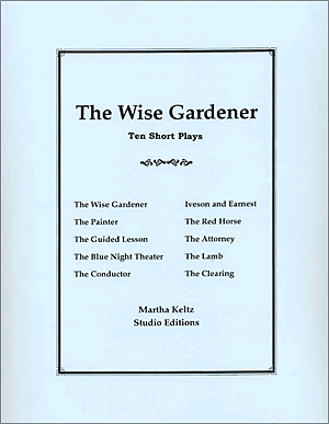 The Wise Gardener