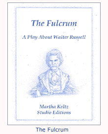The Fulcrum