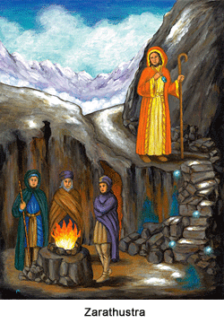 Zarathustra