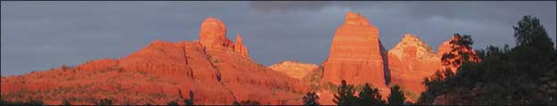 Southwest Journey