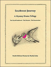 Southwest Journey